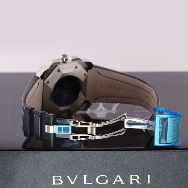 Bvlgari Octo 101989 Image 4